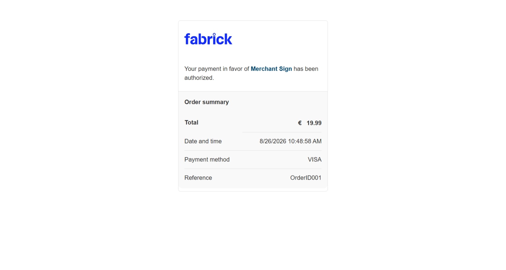 ThankYouPage