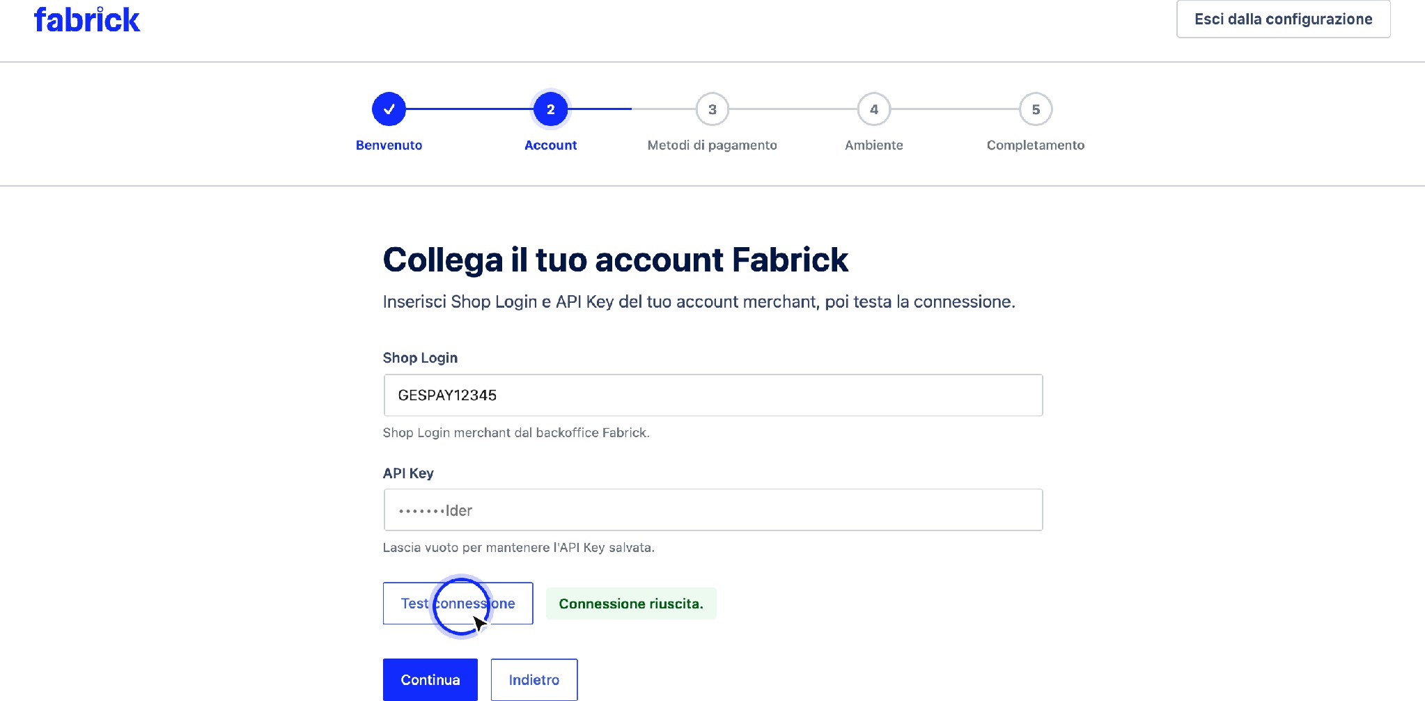 Account