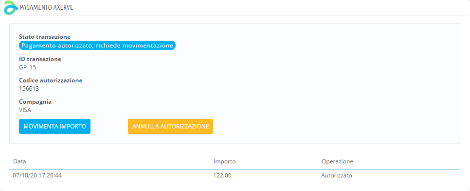 PrestaShop