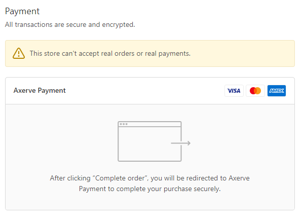 Shopify