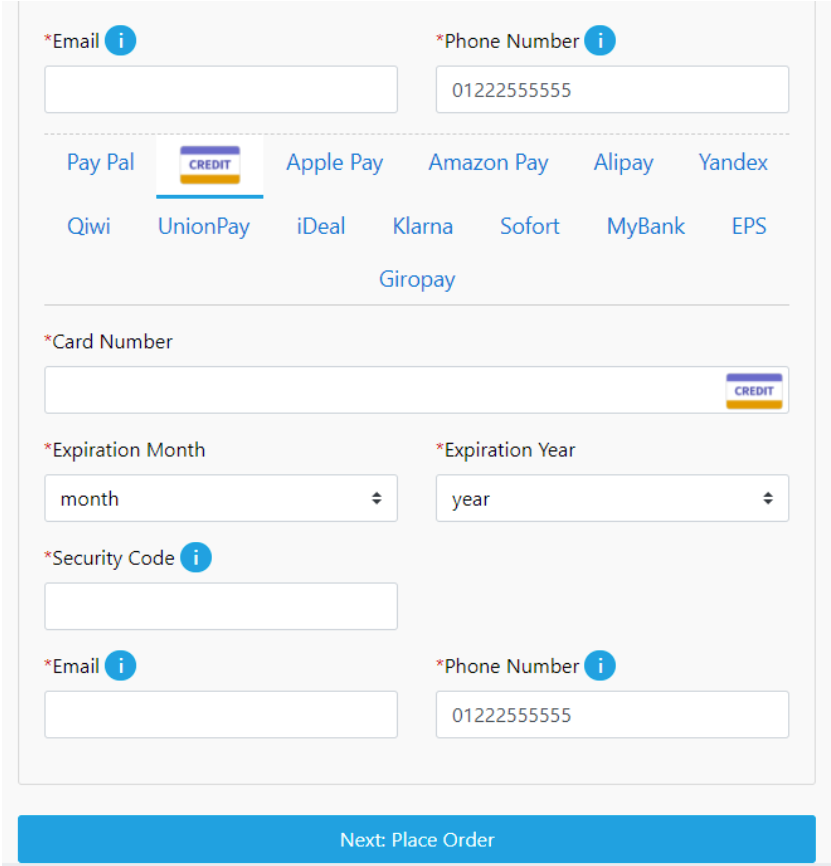 Salesforce