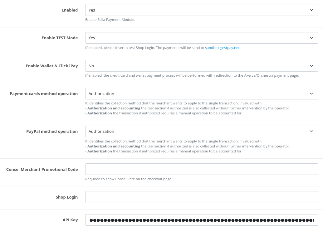 OpenCart