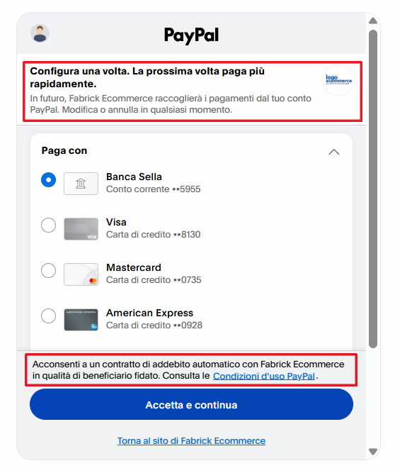 PayPal