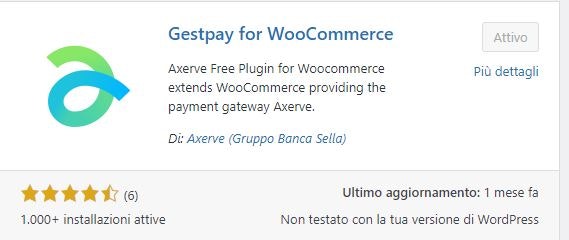 WooCommerce