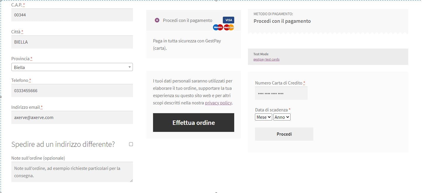 WooCommerce
