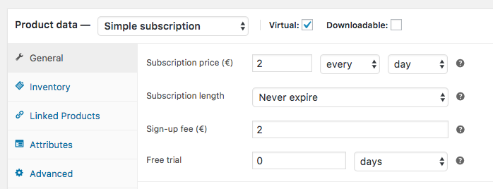 WooCommerce