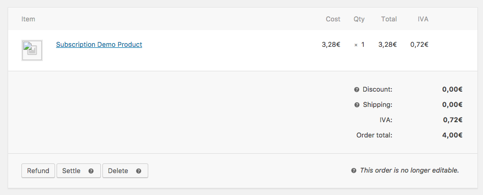 WooCommerce