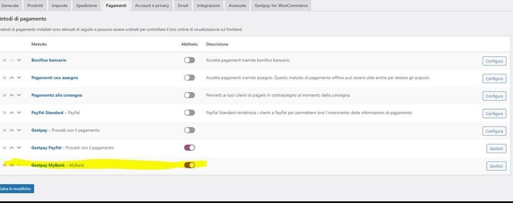 WooCommerce