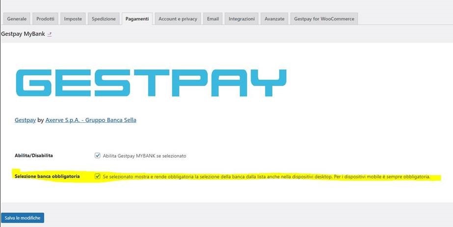 WooCommerce