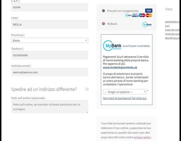 WooCommerce