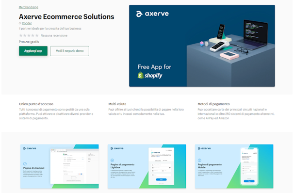 Shopify