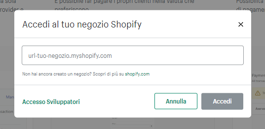 Shopify