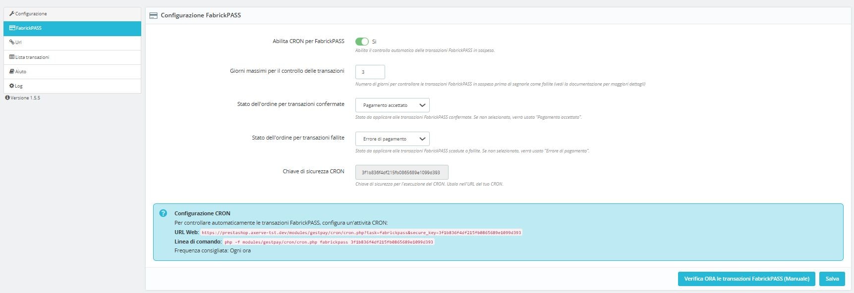 PrestaShop