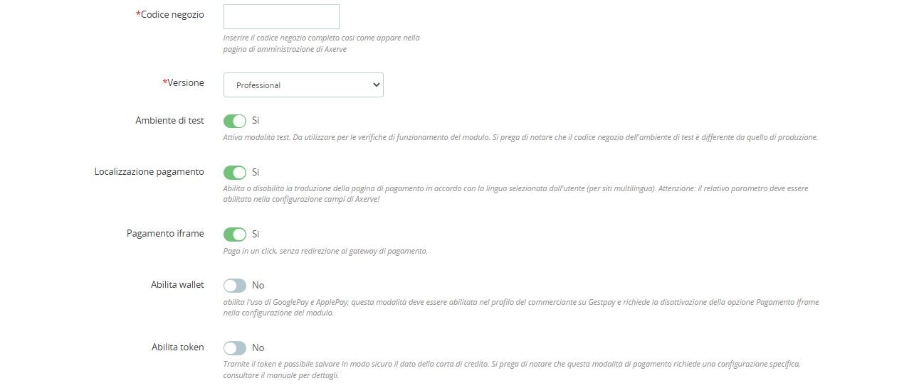 PrestaShop