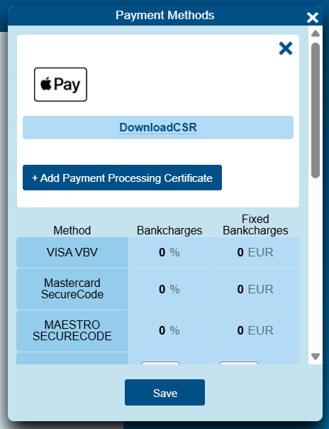 Apple Pay