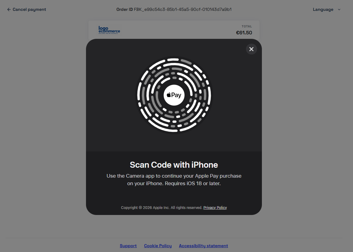 Apple Pay