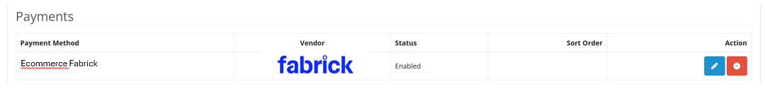 OpenCart