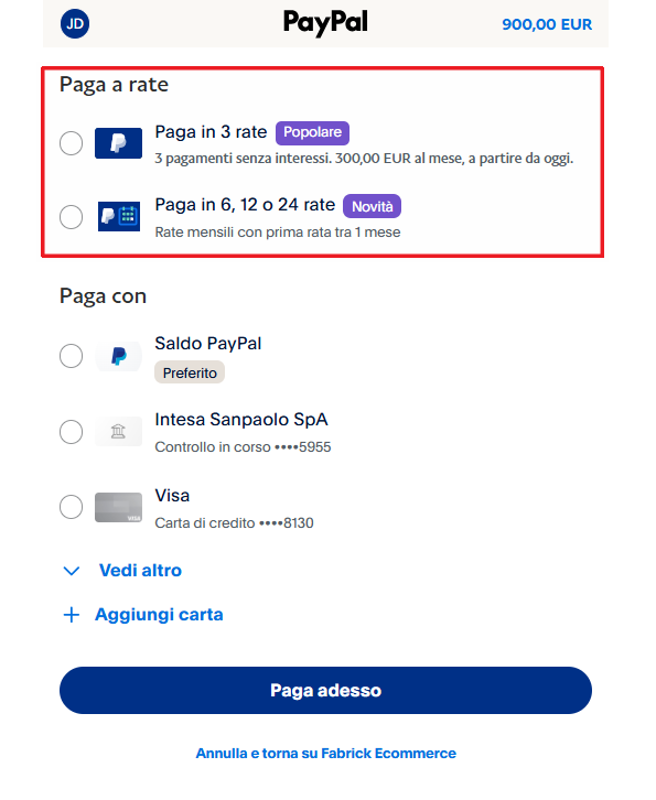PayPal