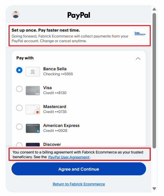 PayPal