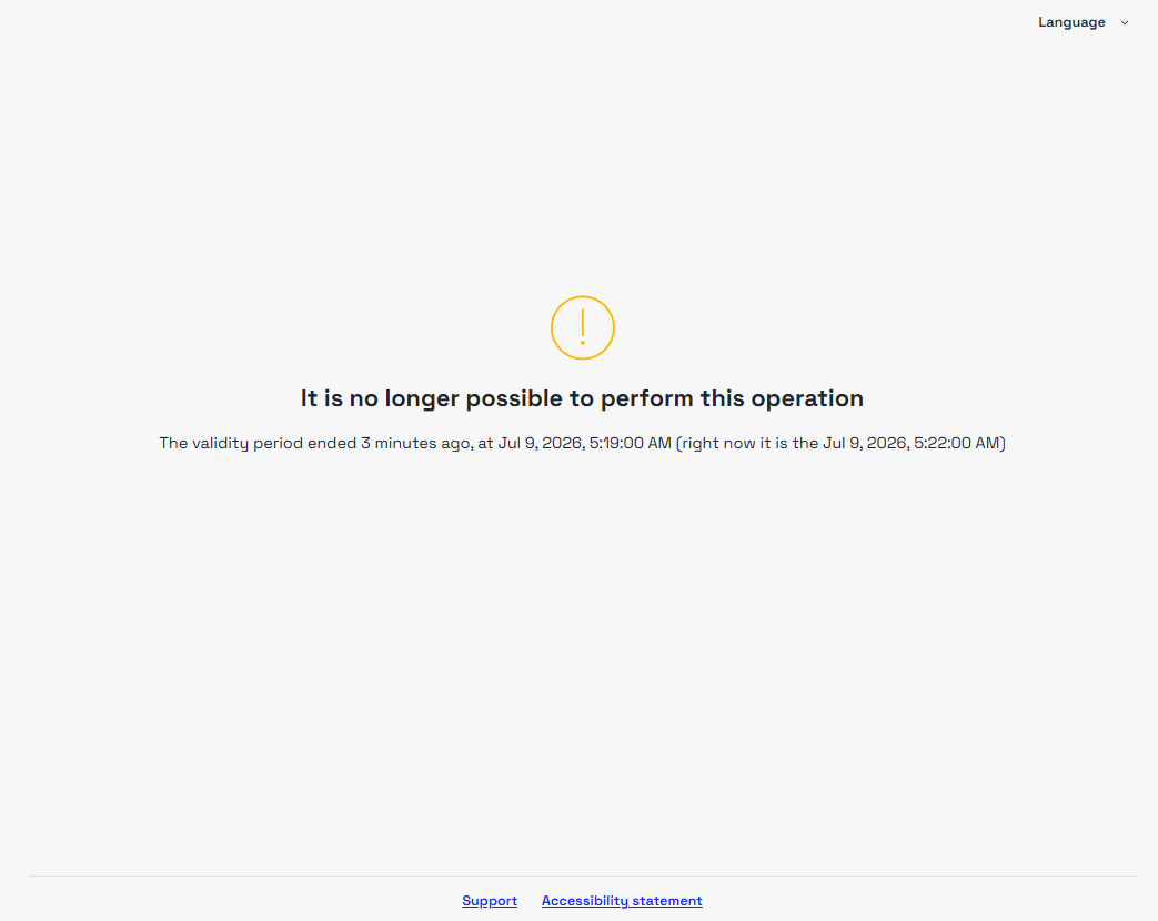 Pay By Link