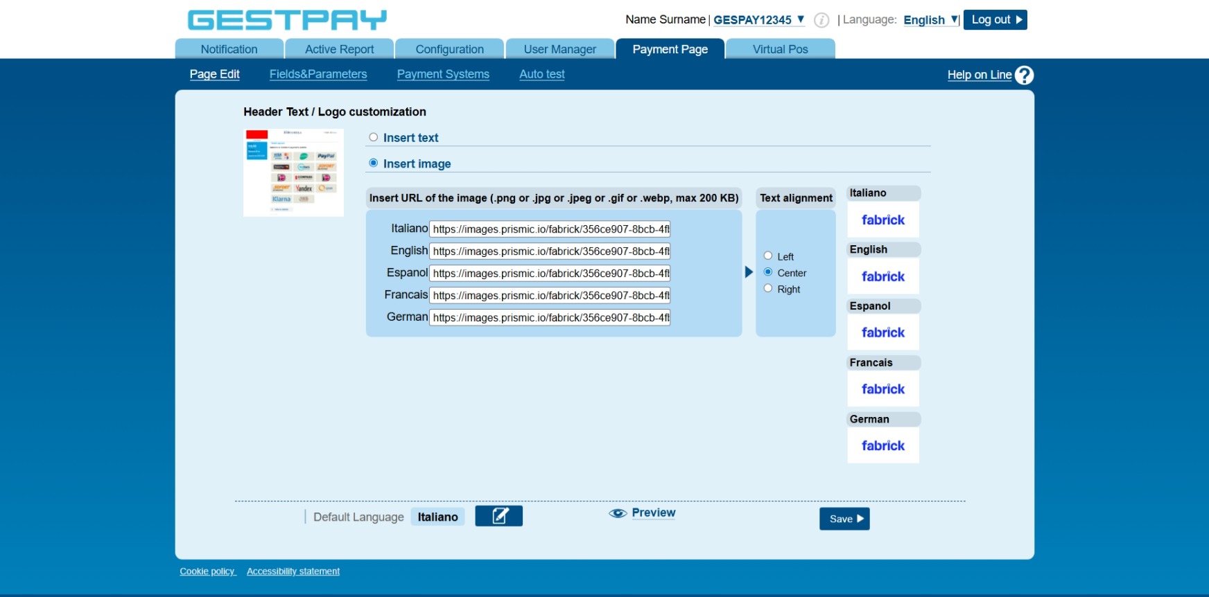 Merchant_Back_Office-Payment_Page-Page_Edit