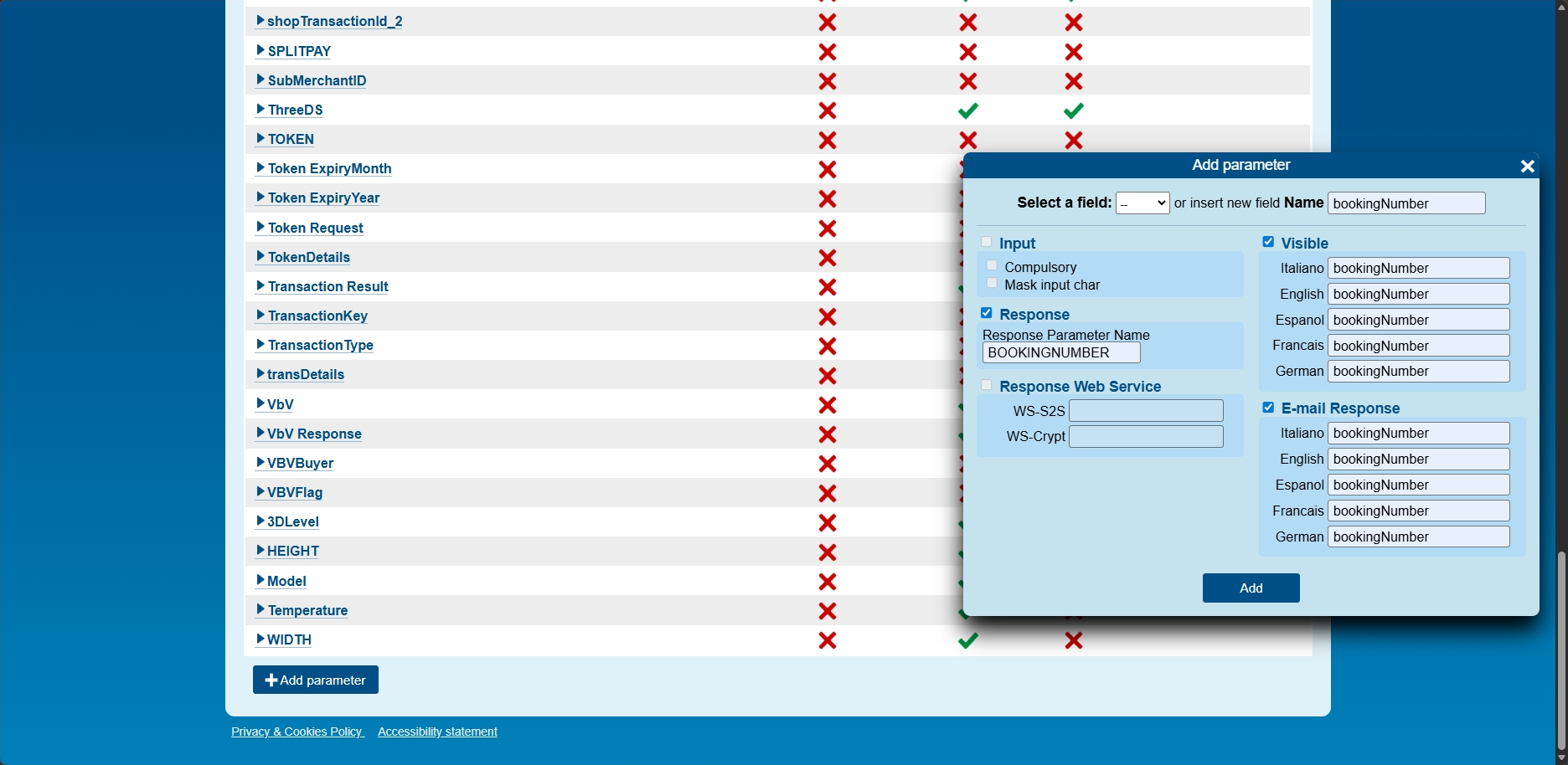 Merchant_Back_Office-Payment_Page-Payment_Systems-Add_parameter