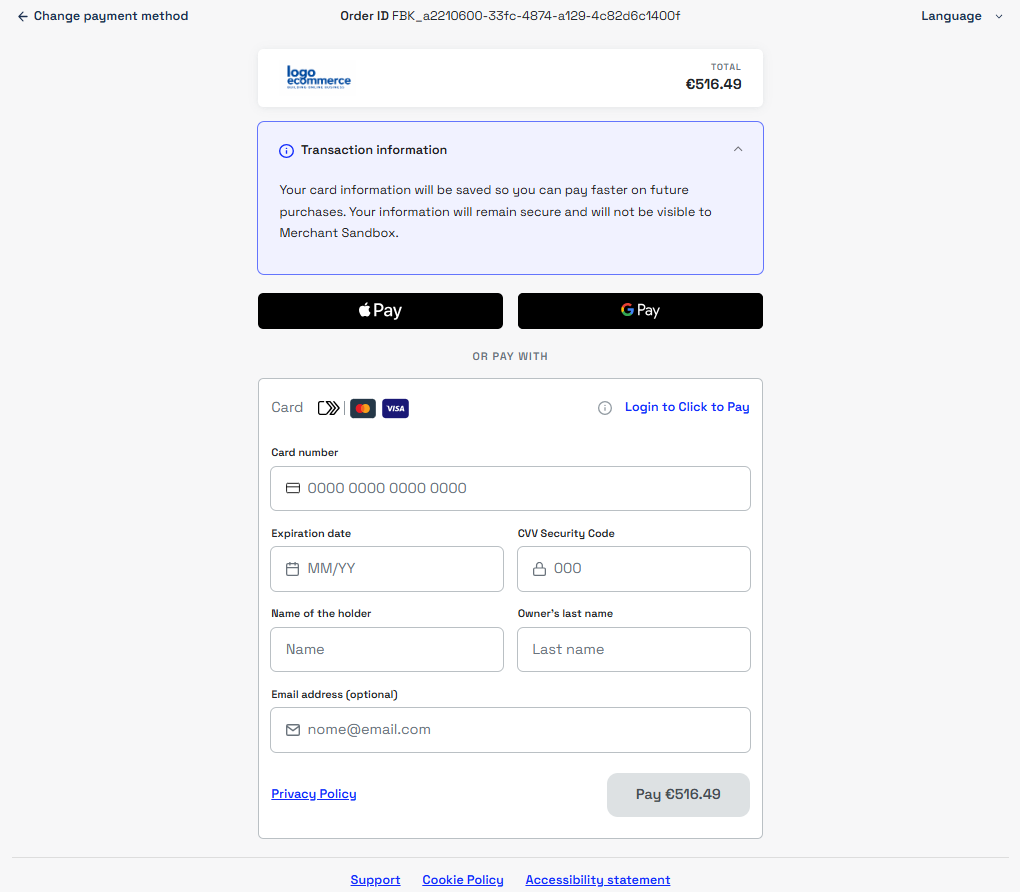 Tokenization